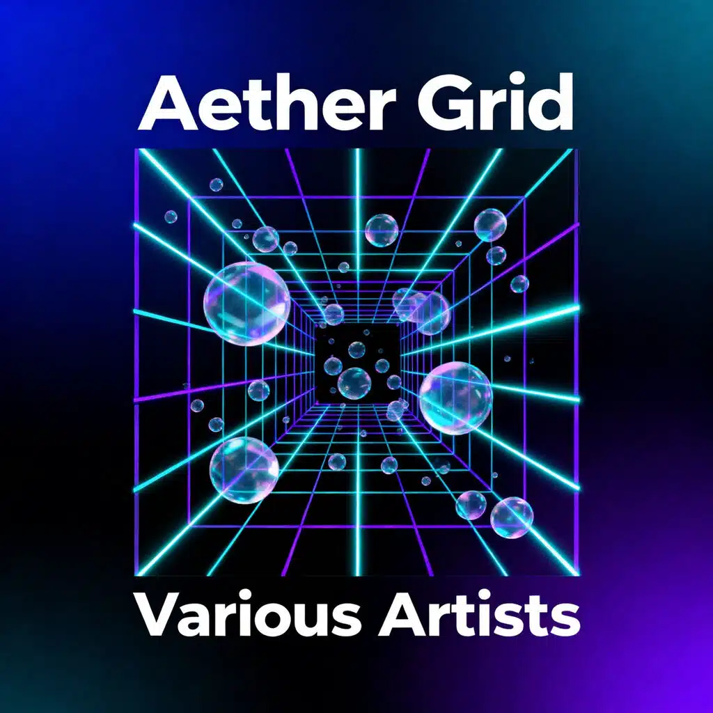 Aether Grid