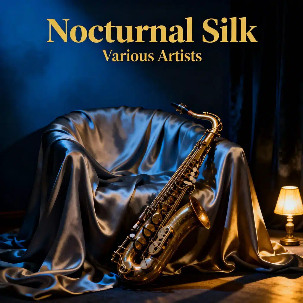 Nocturnal Silk