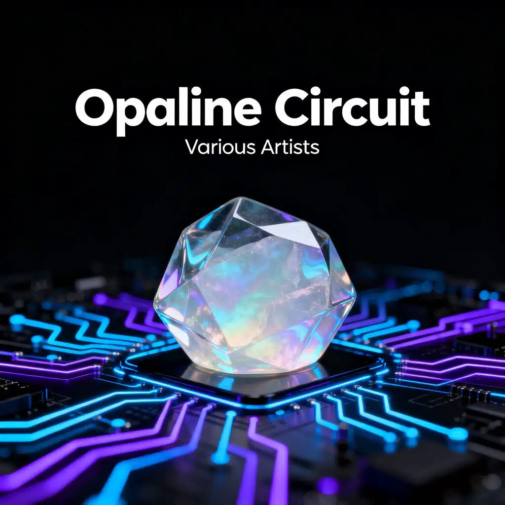 Opaline Circuit