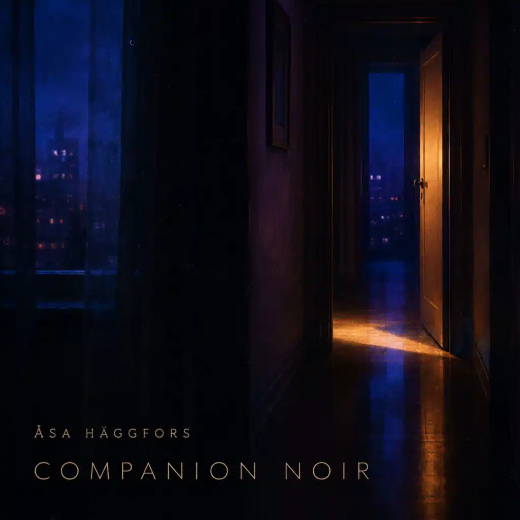 Companion Noir