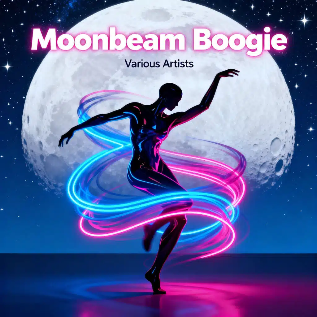 Moonbeam Boogie