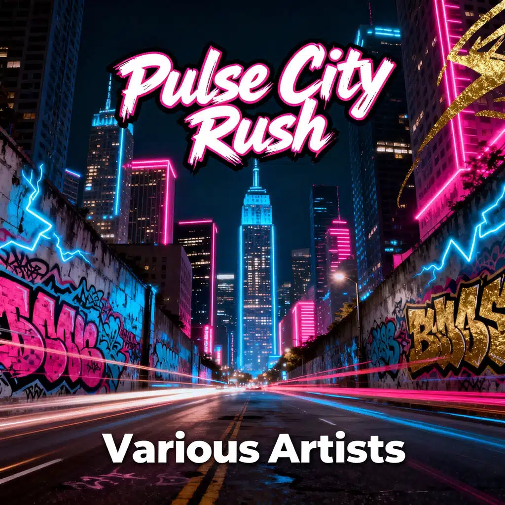 Pulse City Rush