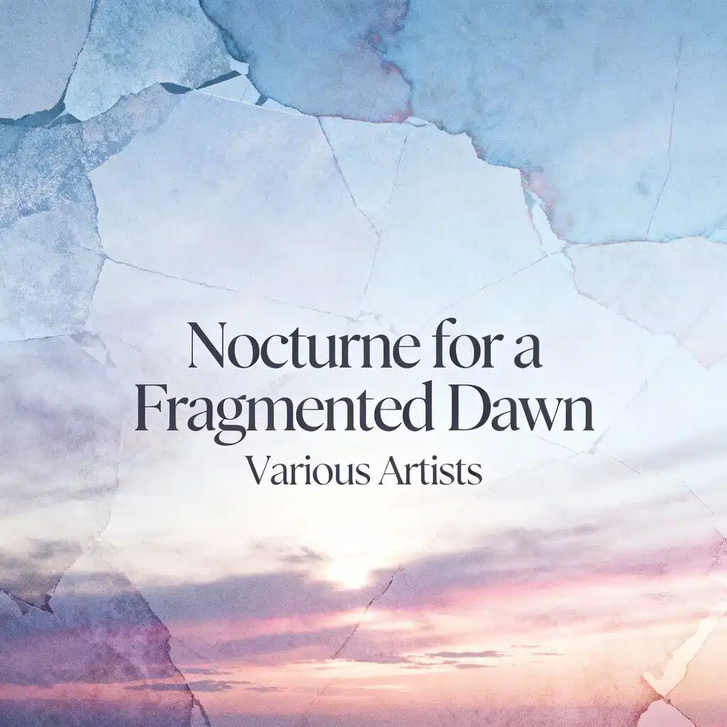 Nocturne for a Fragmented Dawn