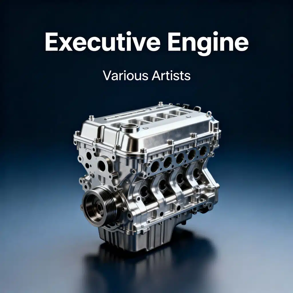 Executive Engine
