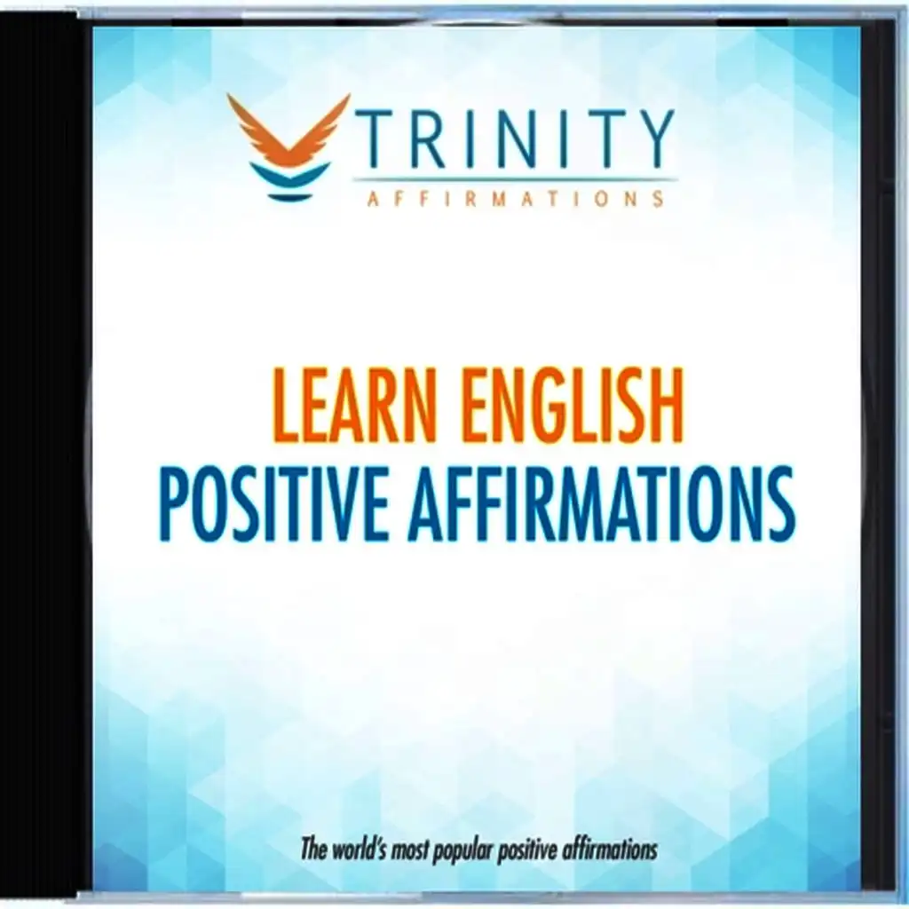 Learn English Affirmations