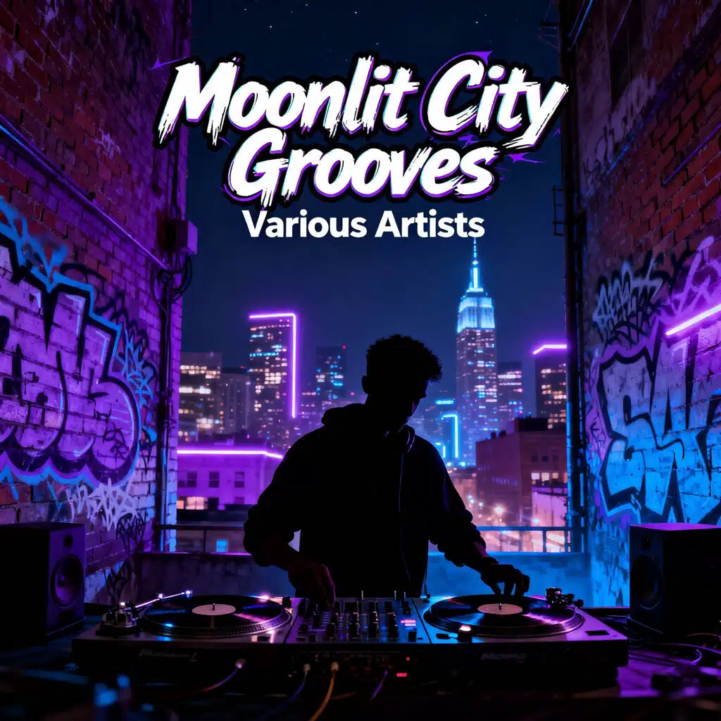 Moonlit City Grooves