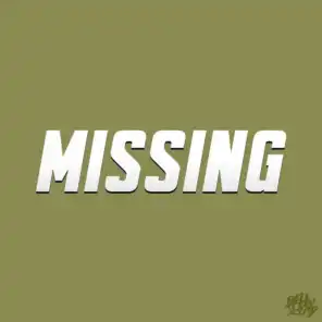 Missing (feat. Headie One)