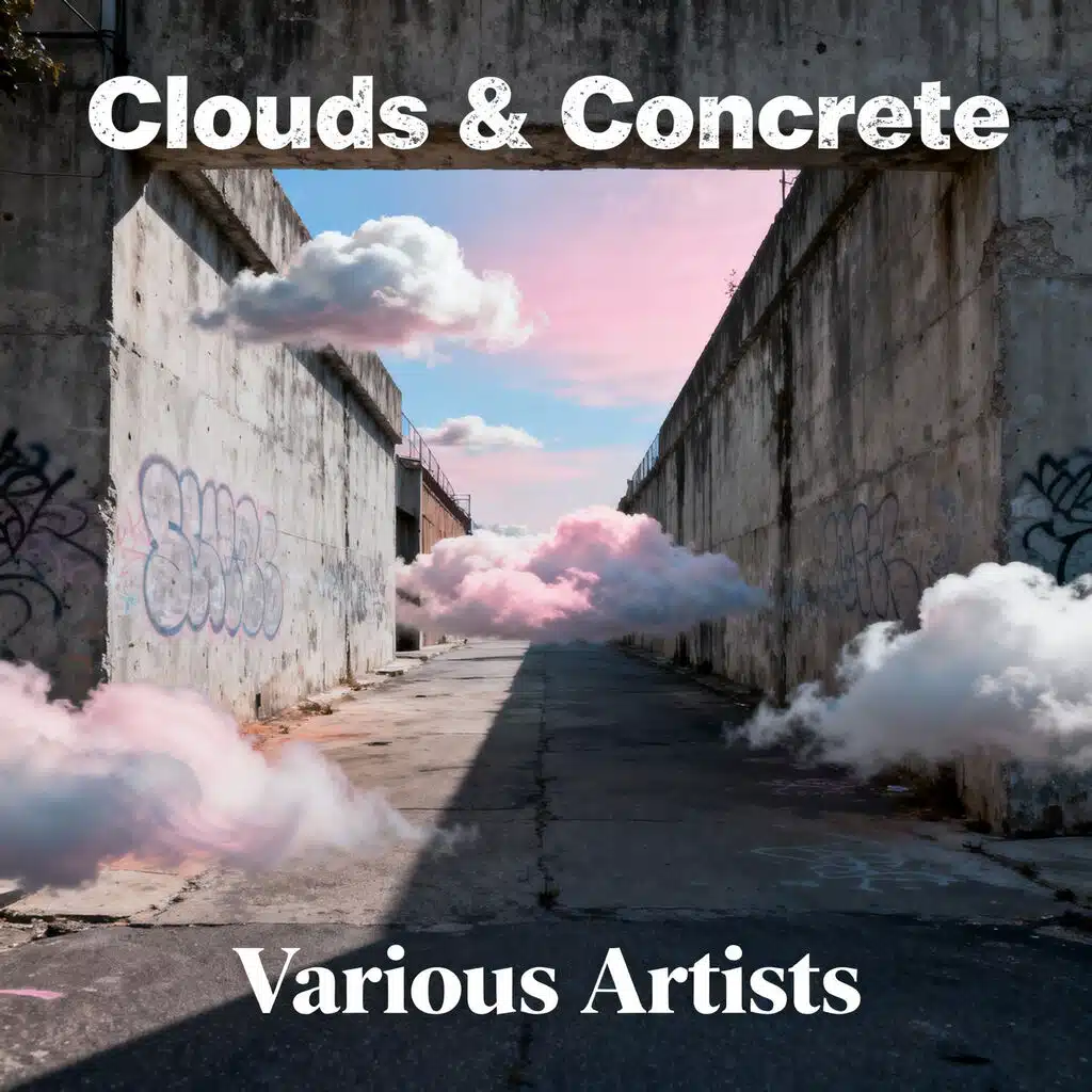 Clouds & Concrete