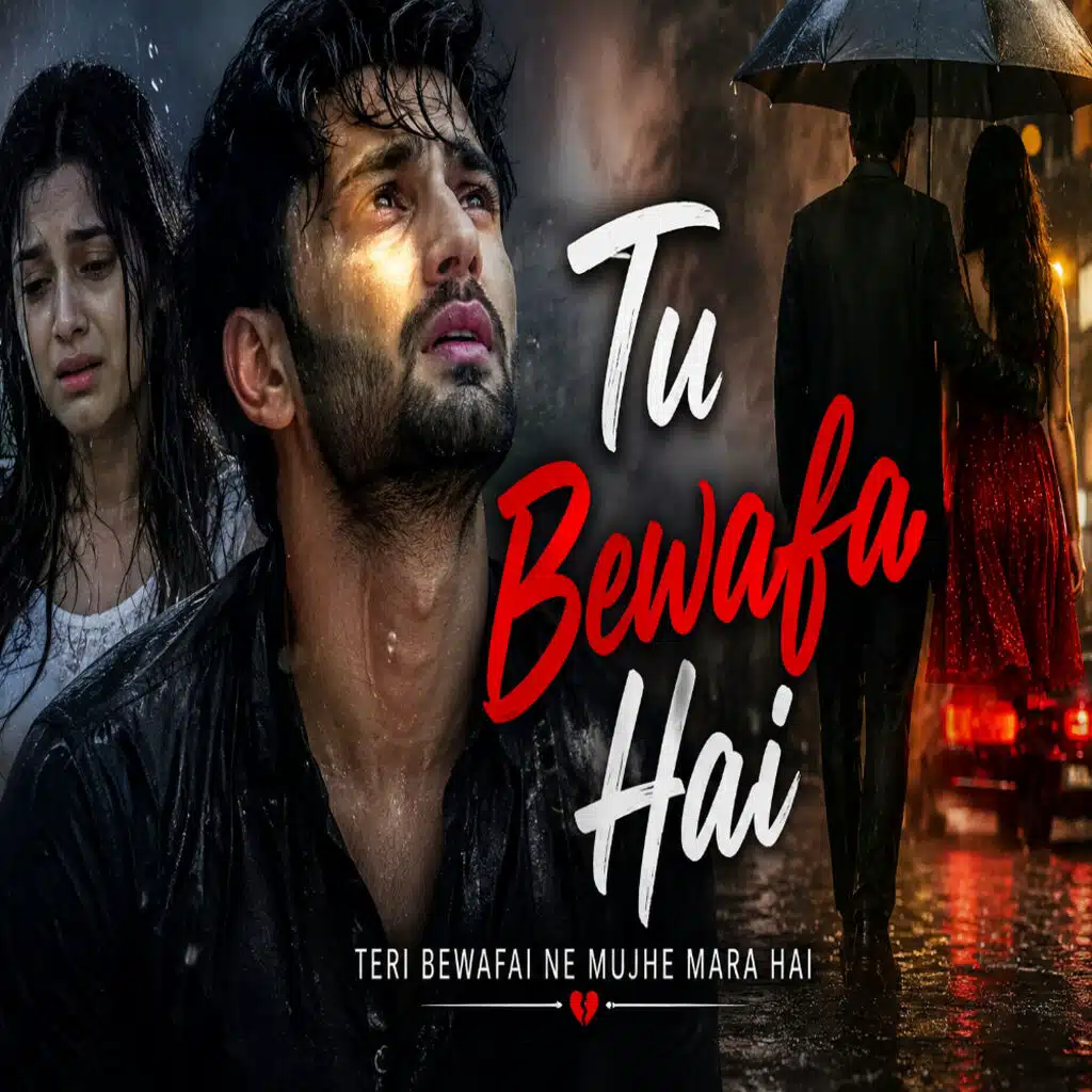 TU BEWAFA HAI