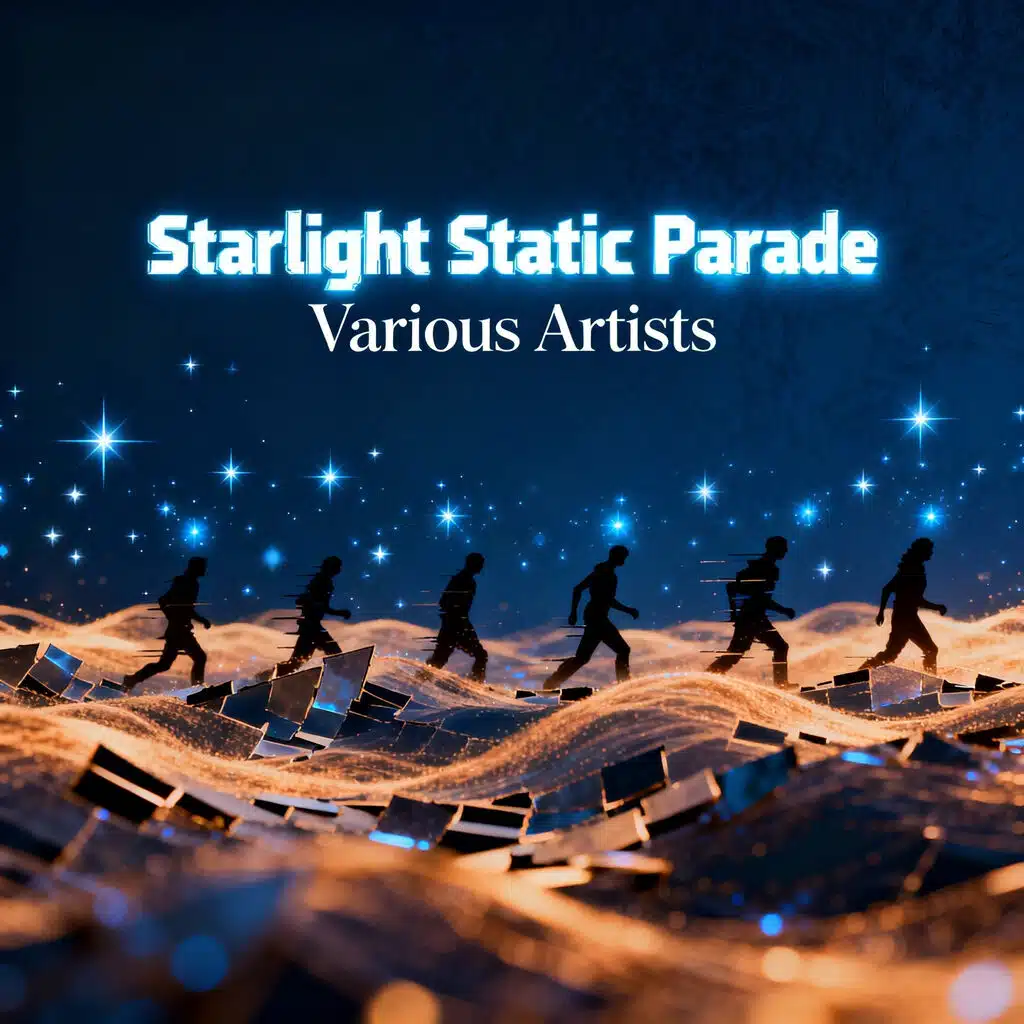 Starlight Static Parade