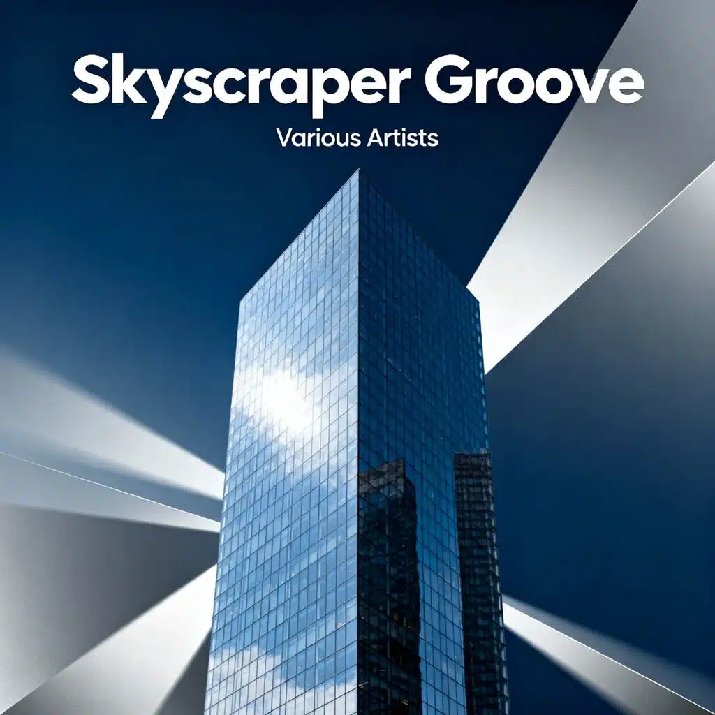 Skyscraper Groove