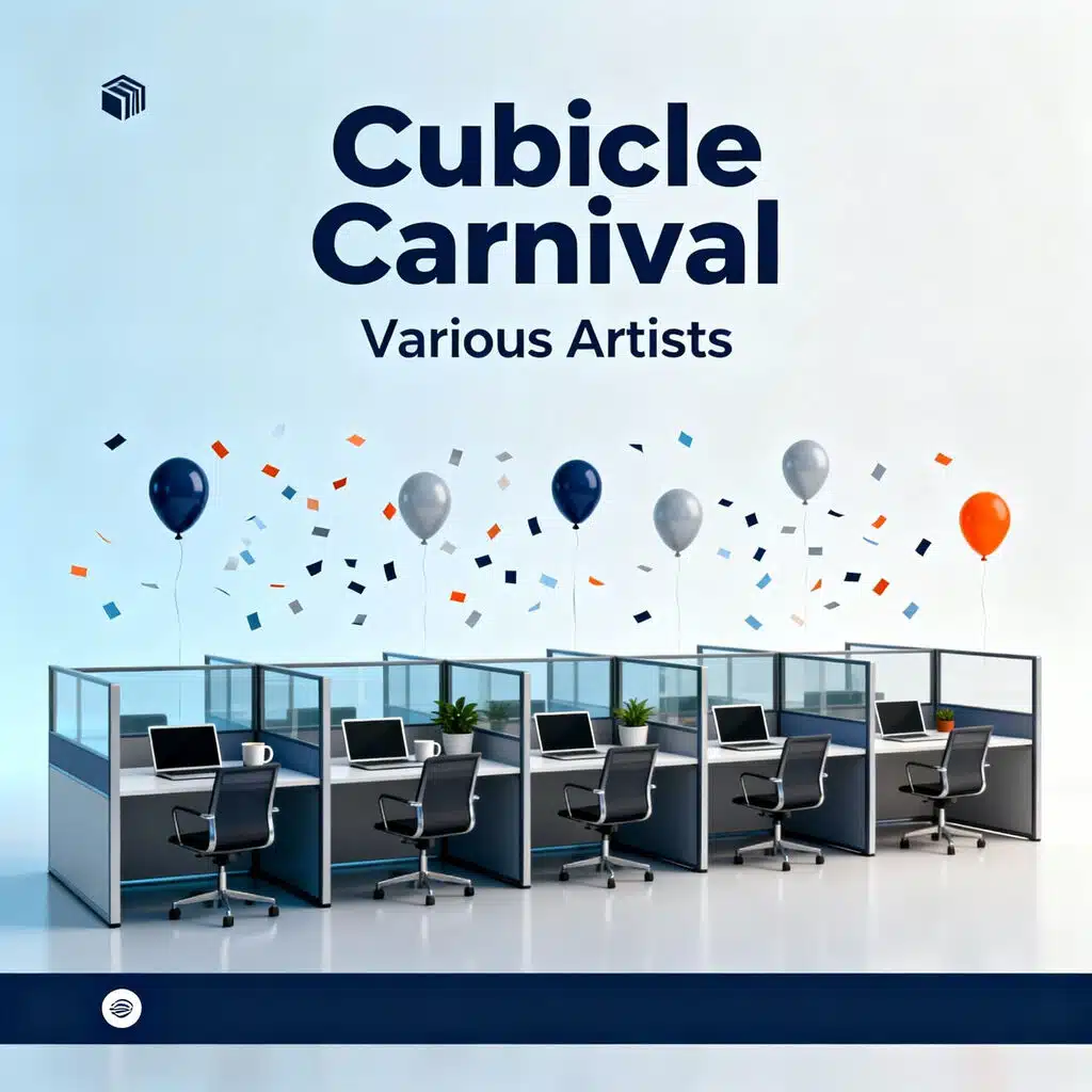 Cubicle Carnival
