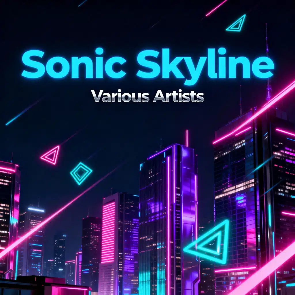 Sonic Skyline