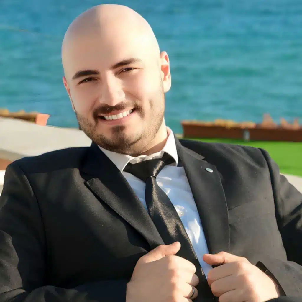 زين العابدين السبغة