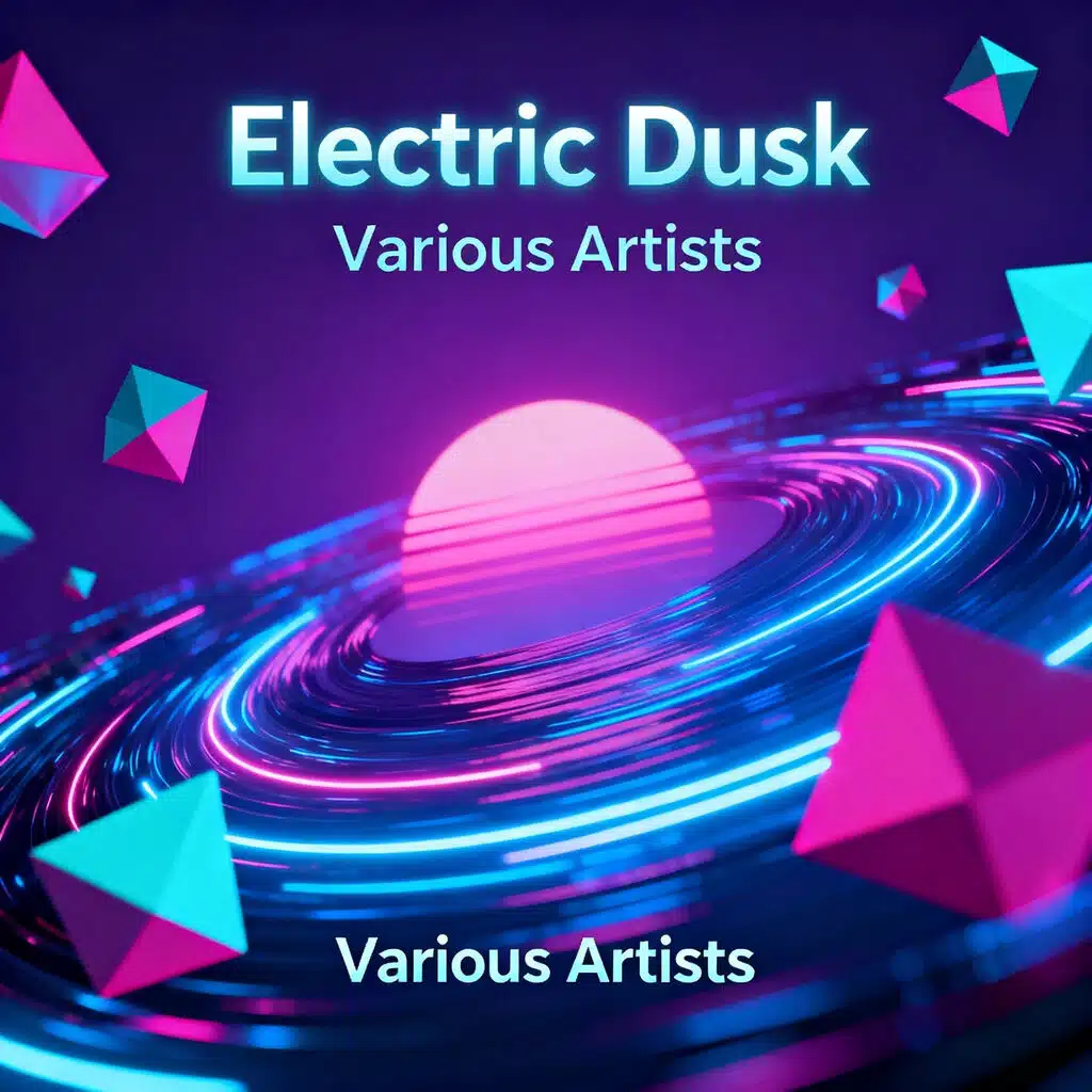 Electric Dusk