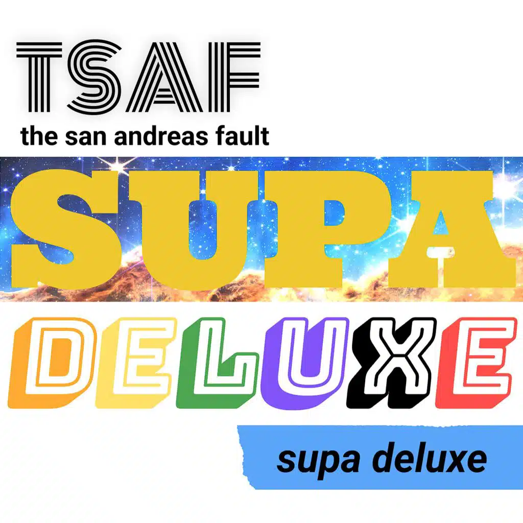 Supa Deluxe