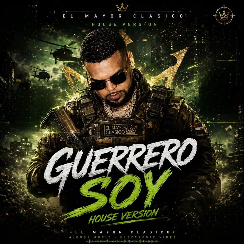 Guerrero Soy
