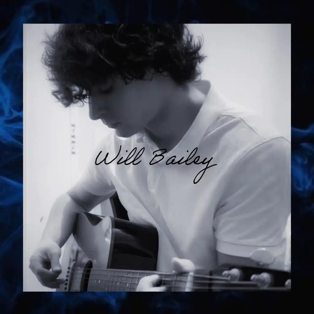 Will Bailey