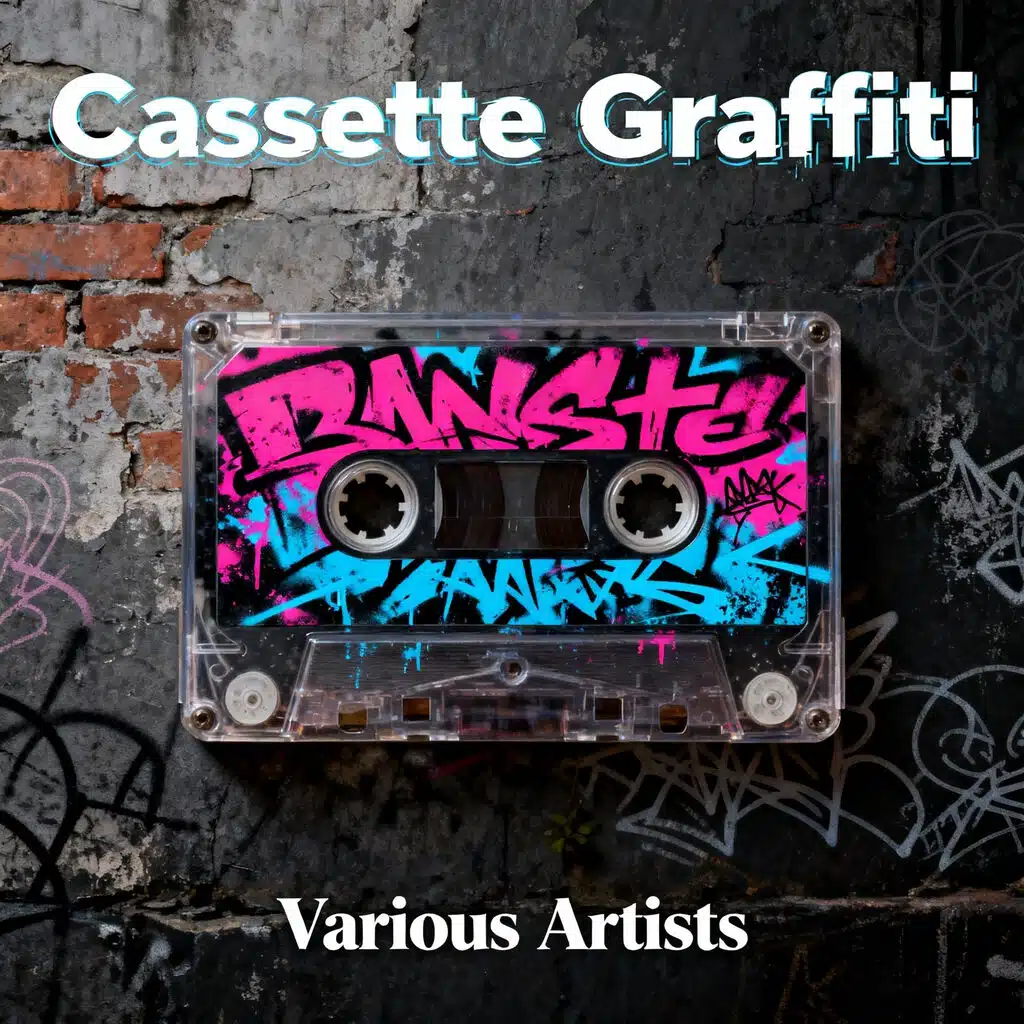 Cassette Graffiti