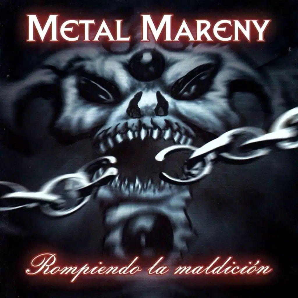 Rompiendo La Maldición