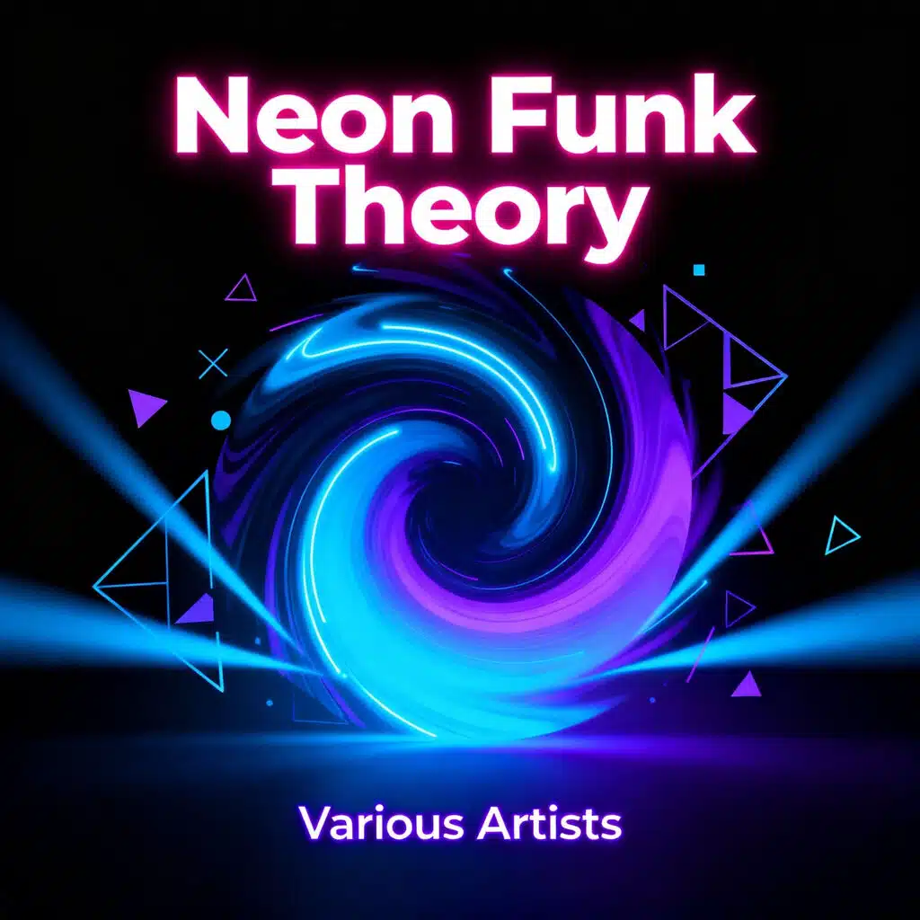 Neon Funk Theory