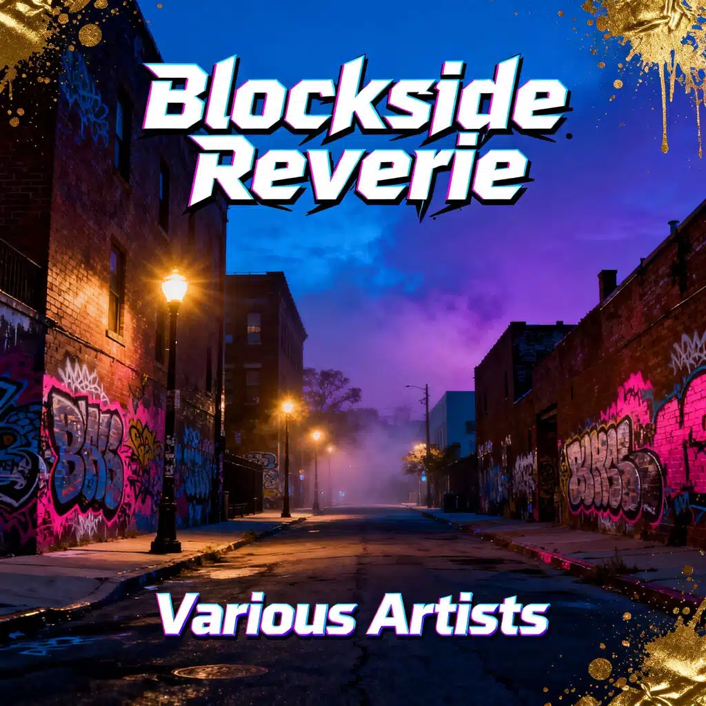 Blockside Reverie