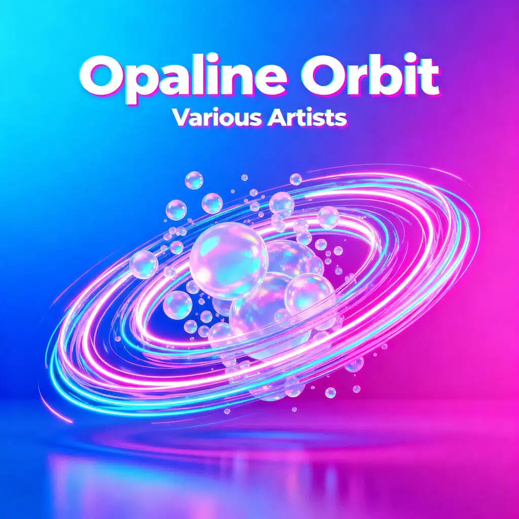 Opaline Orbit