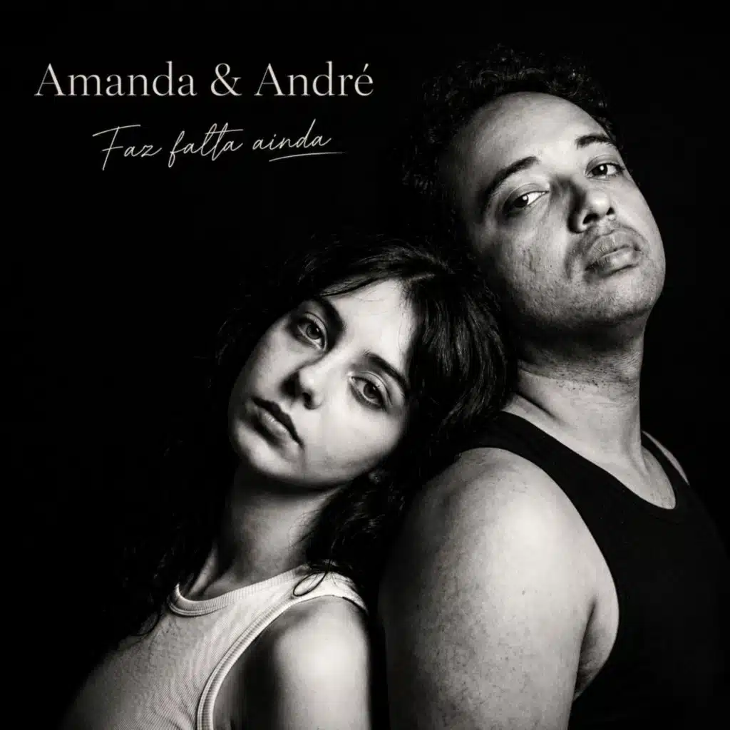 Amanda & André