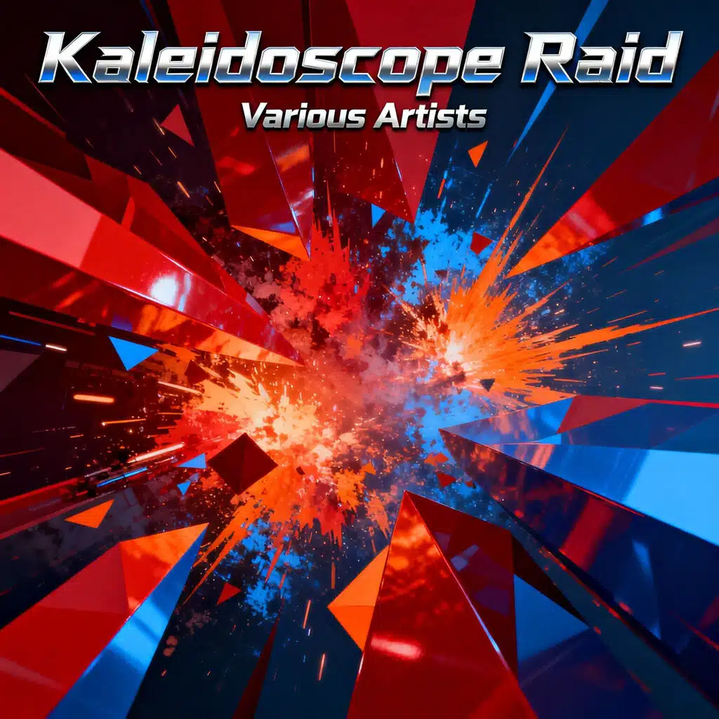 Kaleidoscope Raid