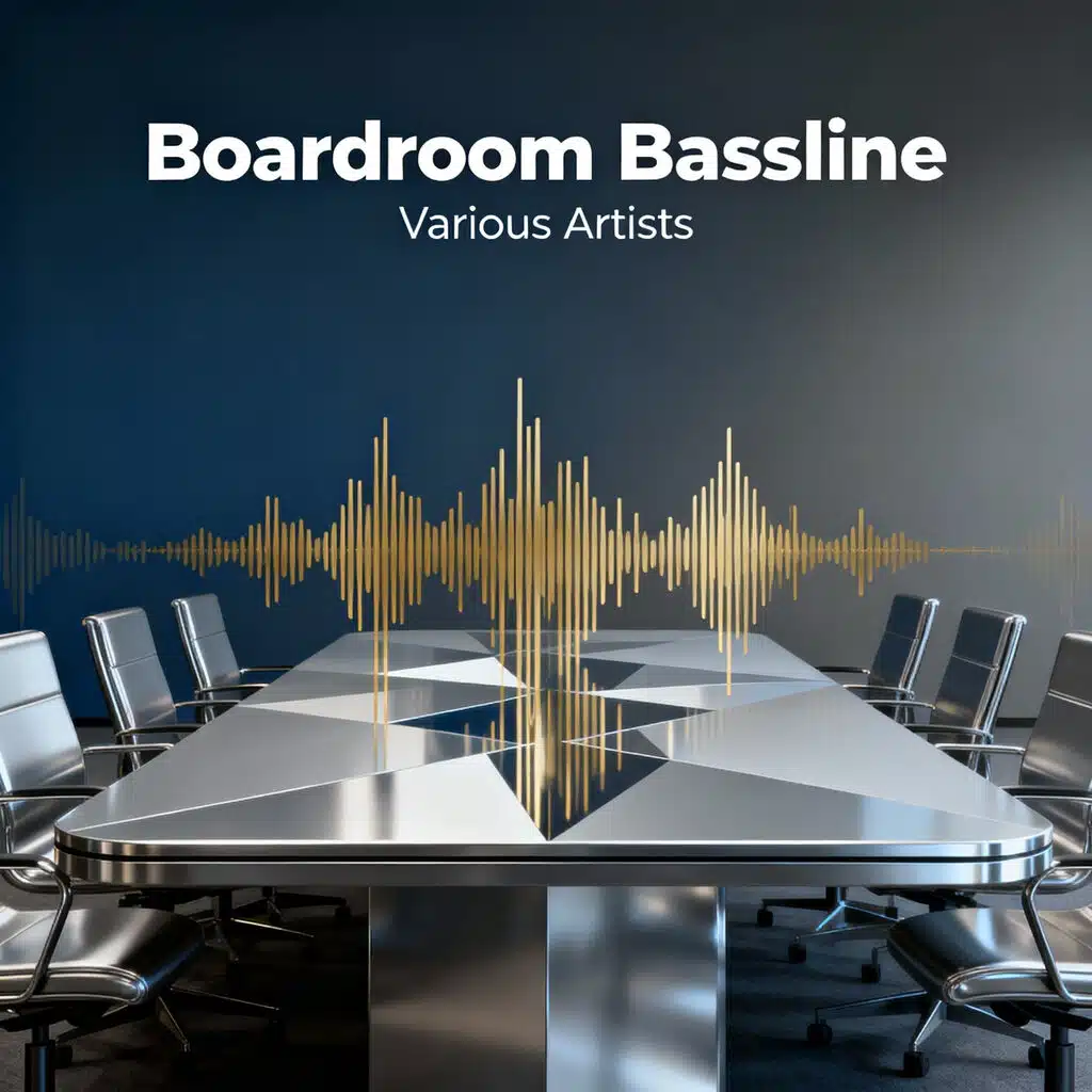 Boardroom Bassline