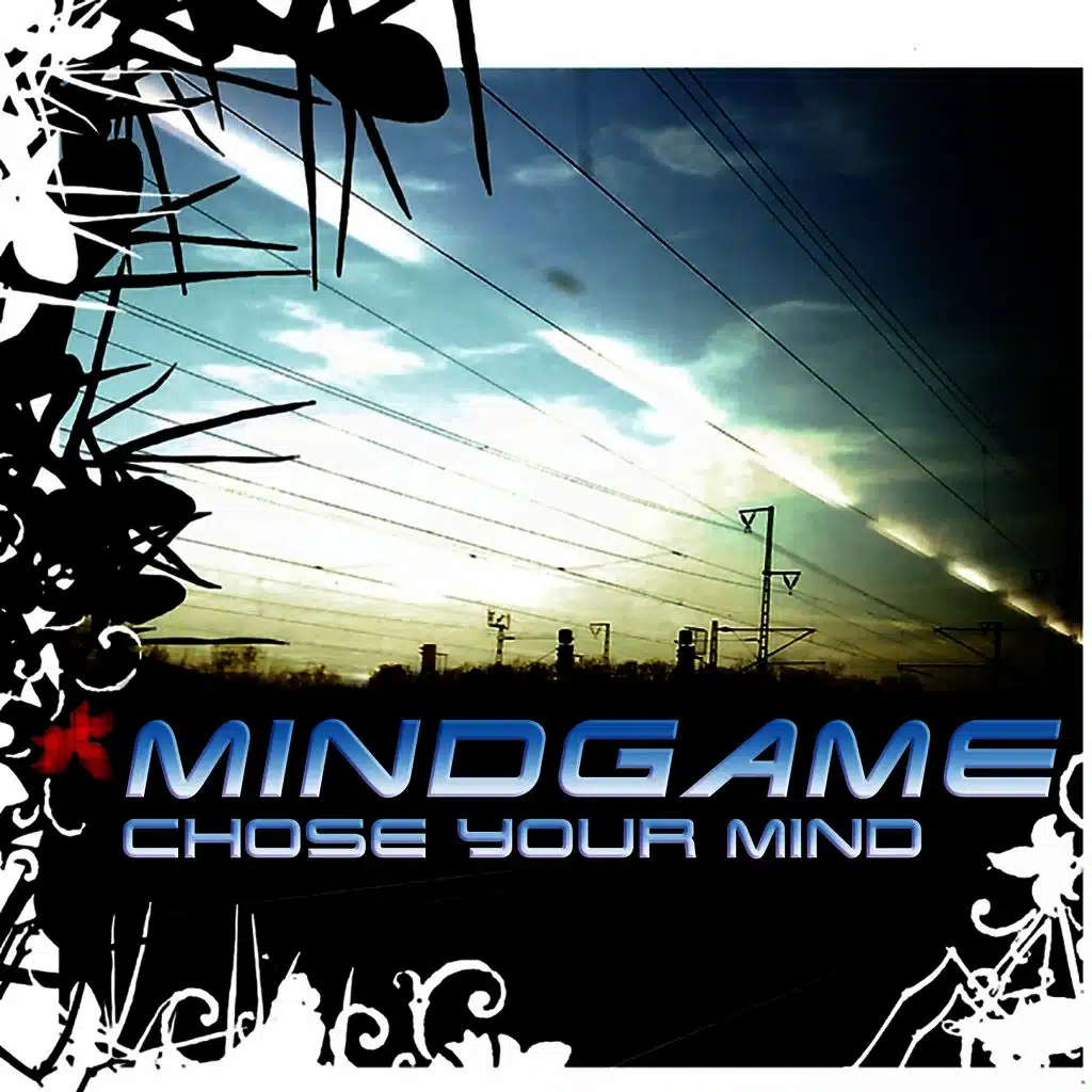 Chose Your Mind