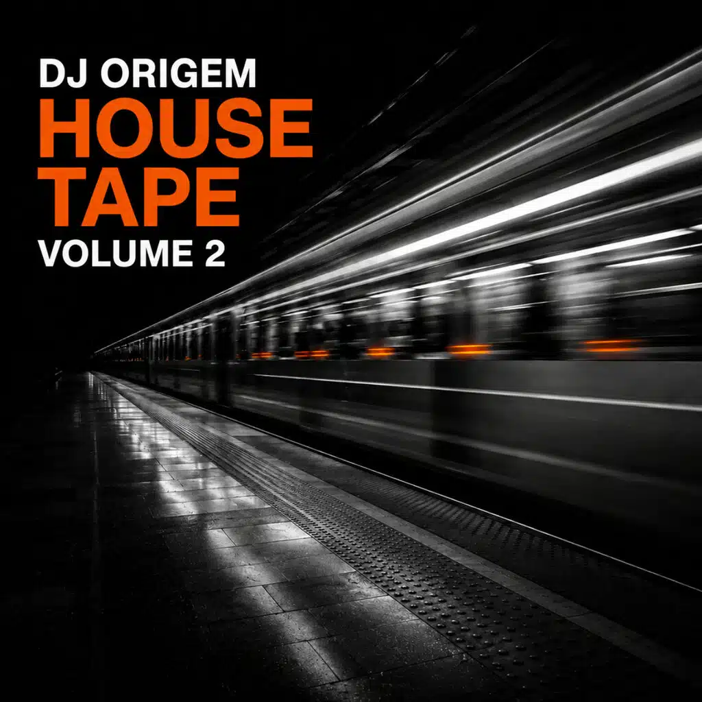 DJ Origem