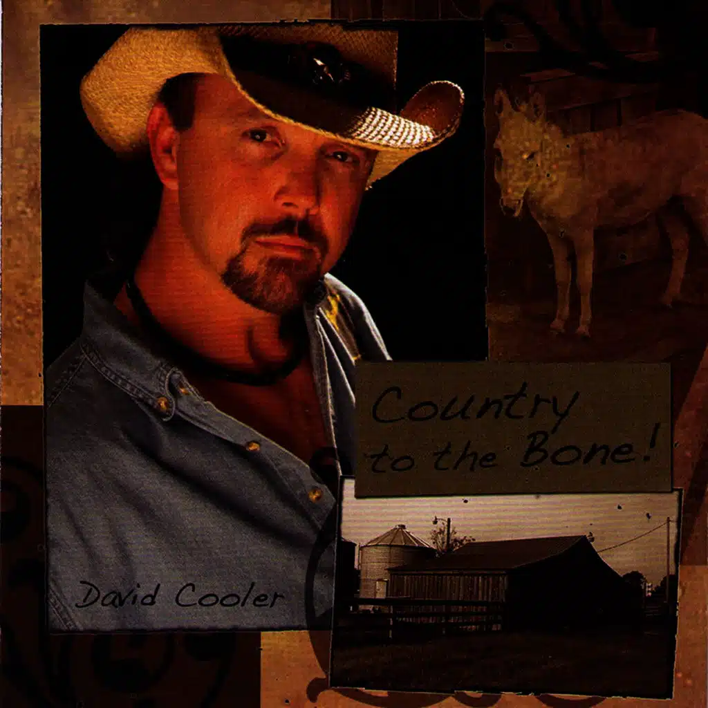 Country To The Bone
