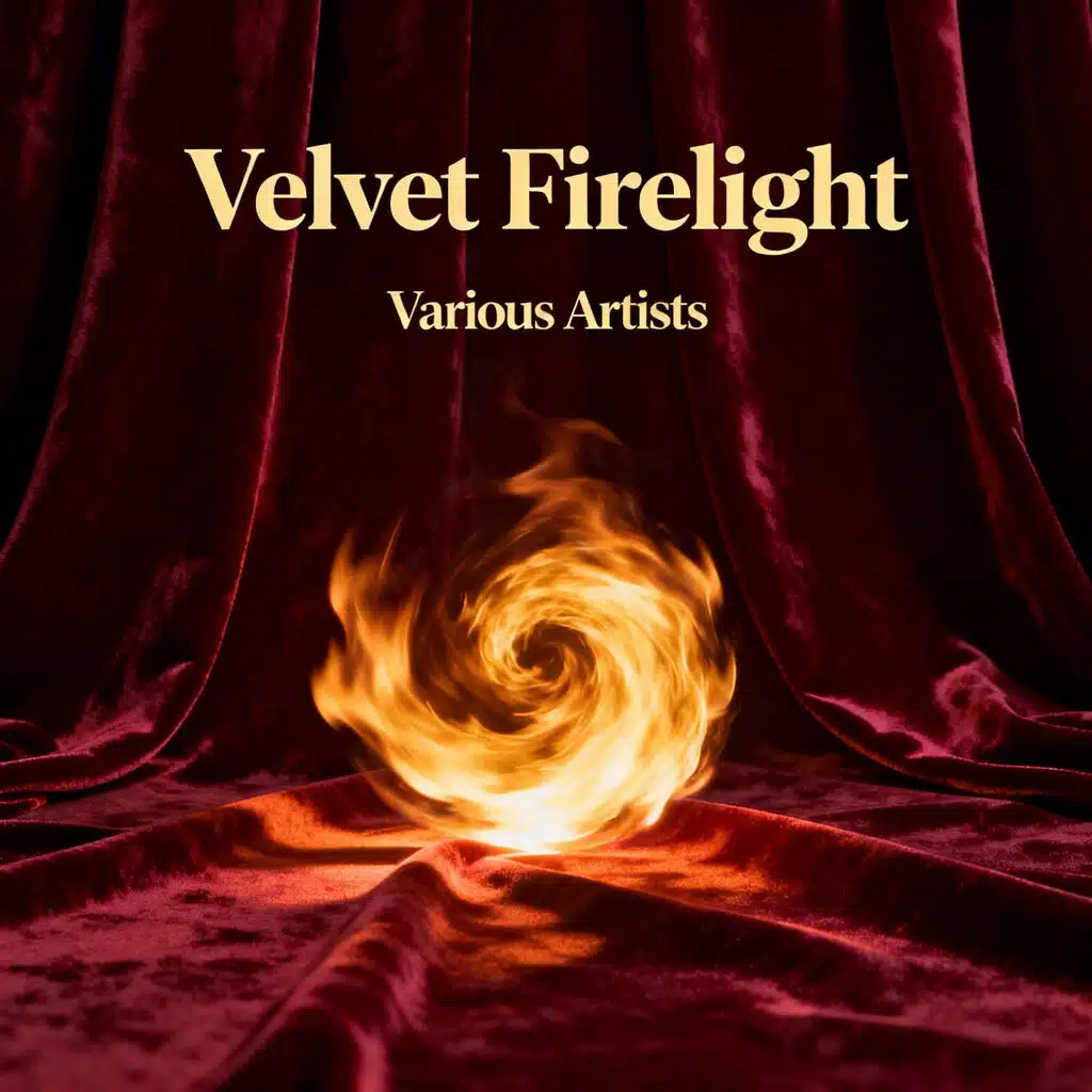 Velvet Firelight