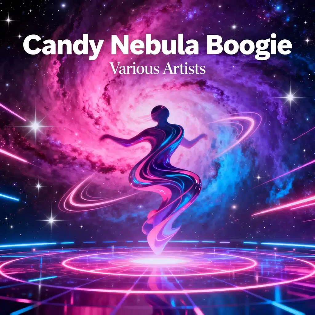 Candy Nebula Boogie