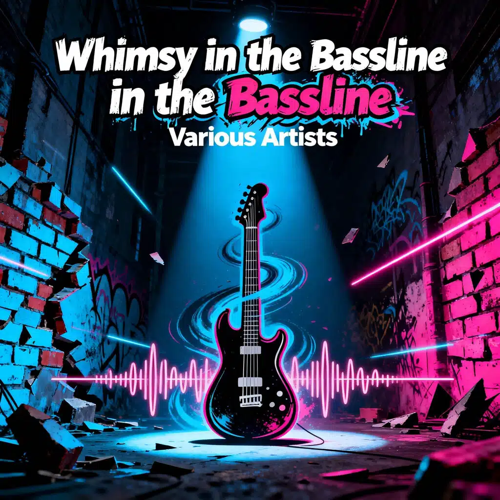 Whimsy in the Bassline