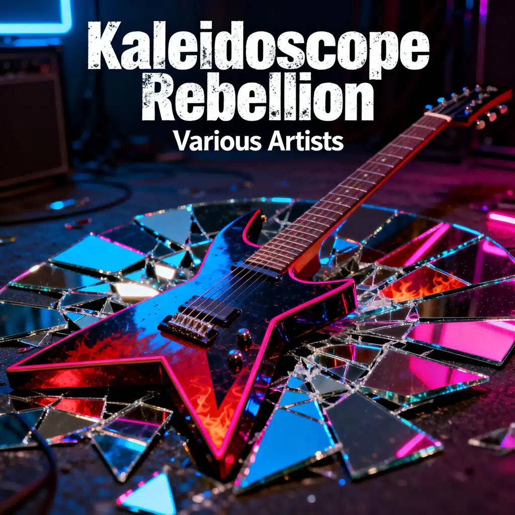Kaleidoscope Rebellion