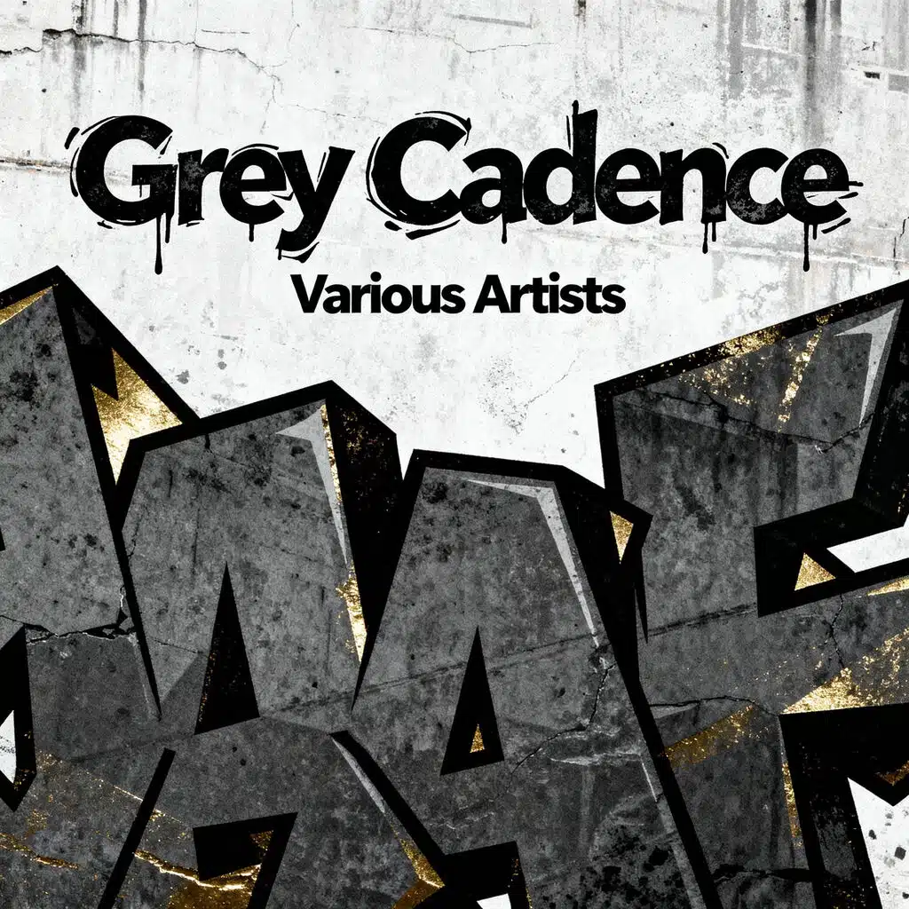 Grey Cadence