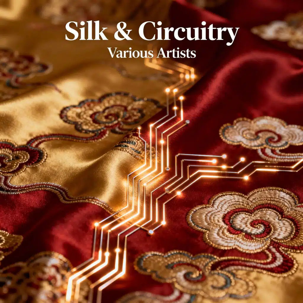 Silk & Circuitry
