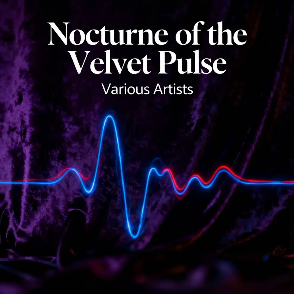 Nocturne of the Velvet Pulse