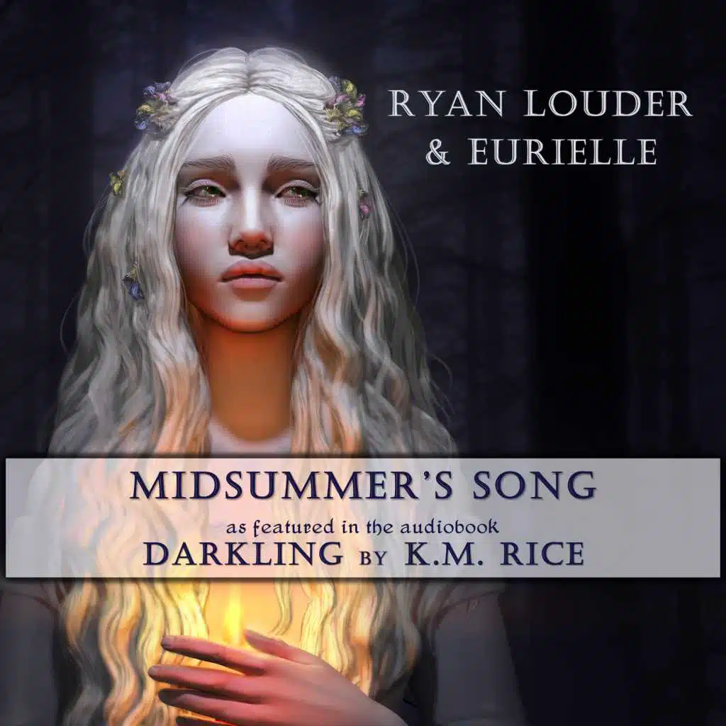 Midsummer's Song (Piano Instrumental)