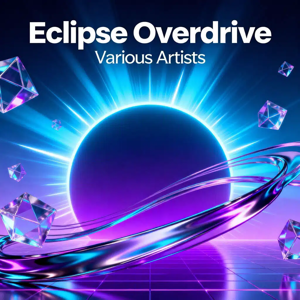 Eclipse Overdrive
