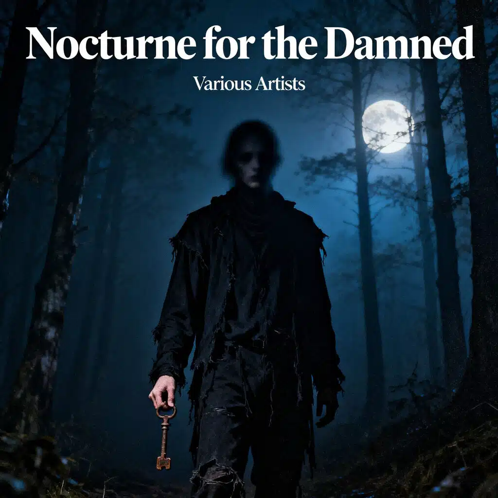 Nocturne for the Damned