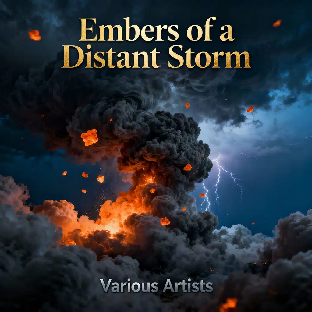 Embers of a Distant Storm