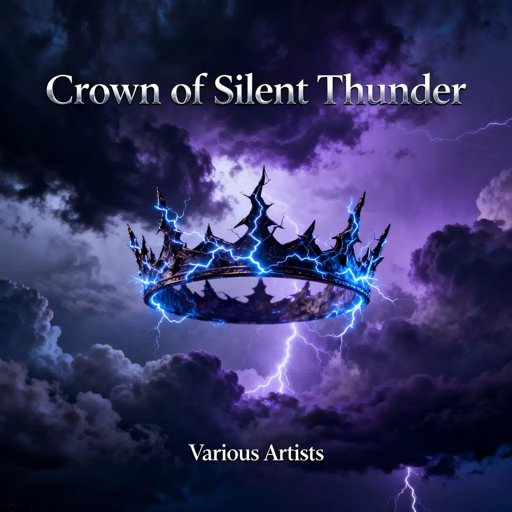 Crown of Silent Thunder