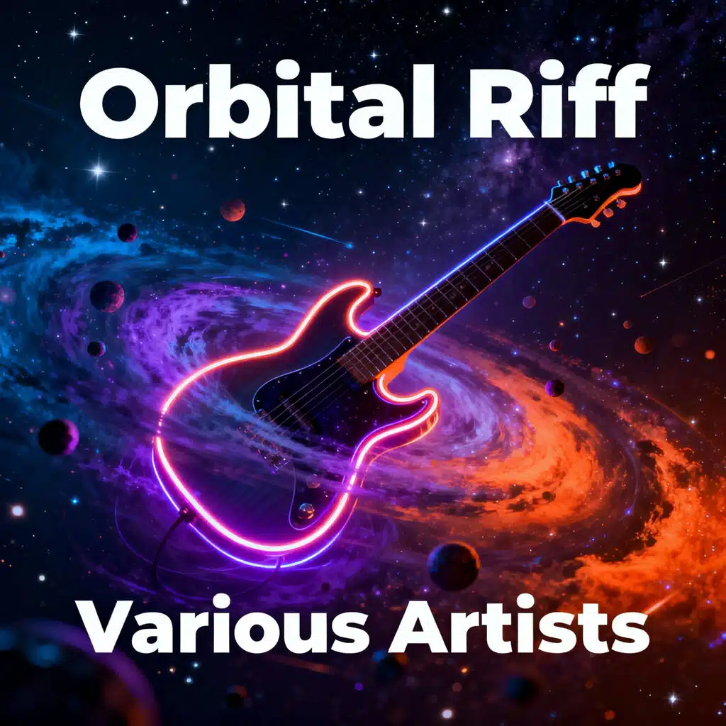 Orbital Riff