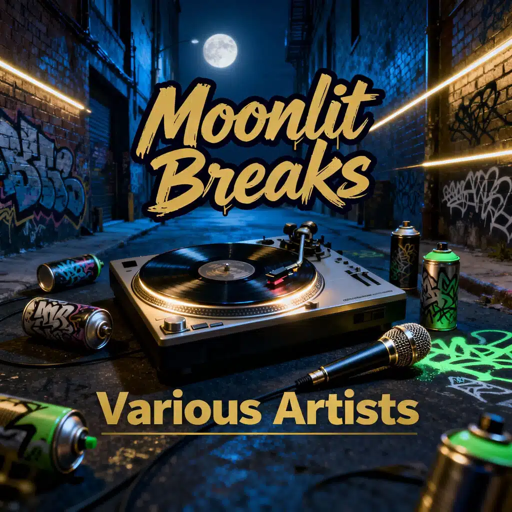Moonlit Breaks