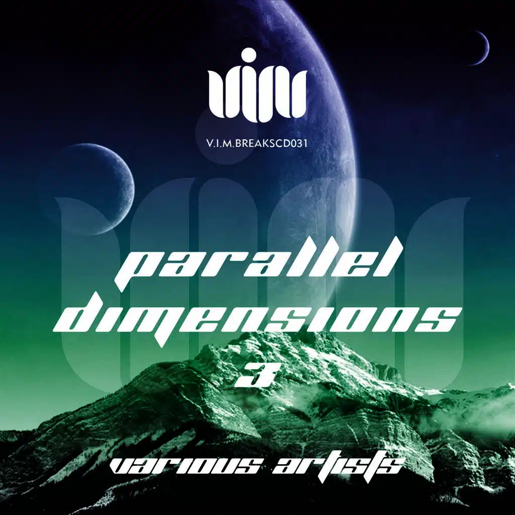 Parallel Dimensions 3
