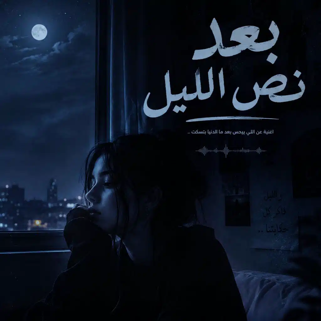 بعد نص الليل