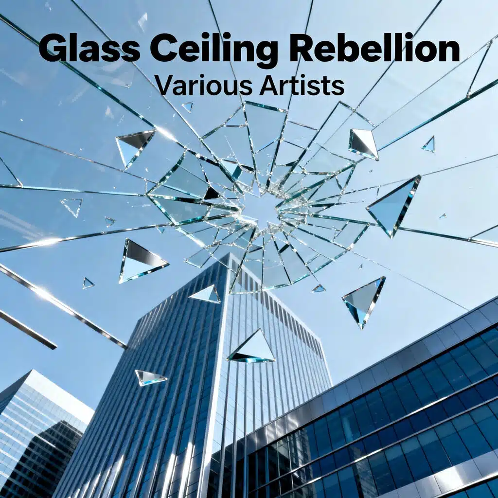 Glass Ceiling Rebellion